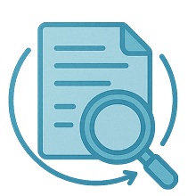 End-to-End Transparency