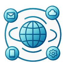 Unified Digital Ecosystem