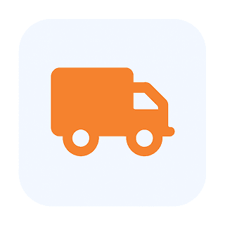 Logistics & Fleet Monitoring